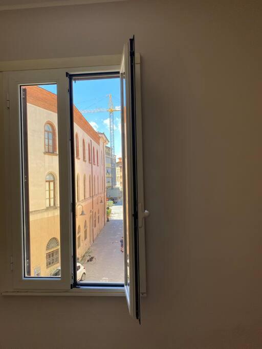 Lacasina Di Grosseto Centro Bagian luar foto