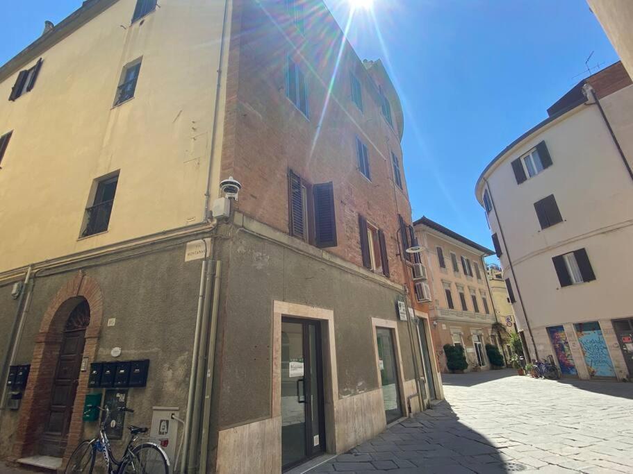Lacasina Di Grosseto Centro Bagian luar foto